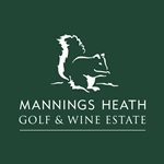 Mannings Heath Golf Club 