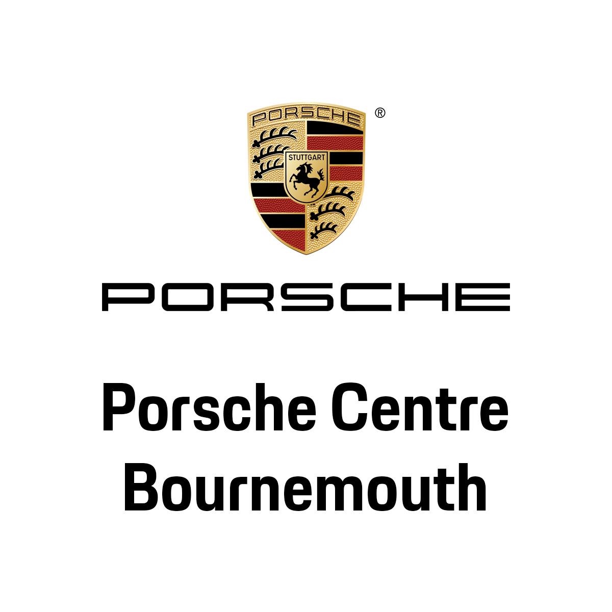 Porsche Center Bournemouth 