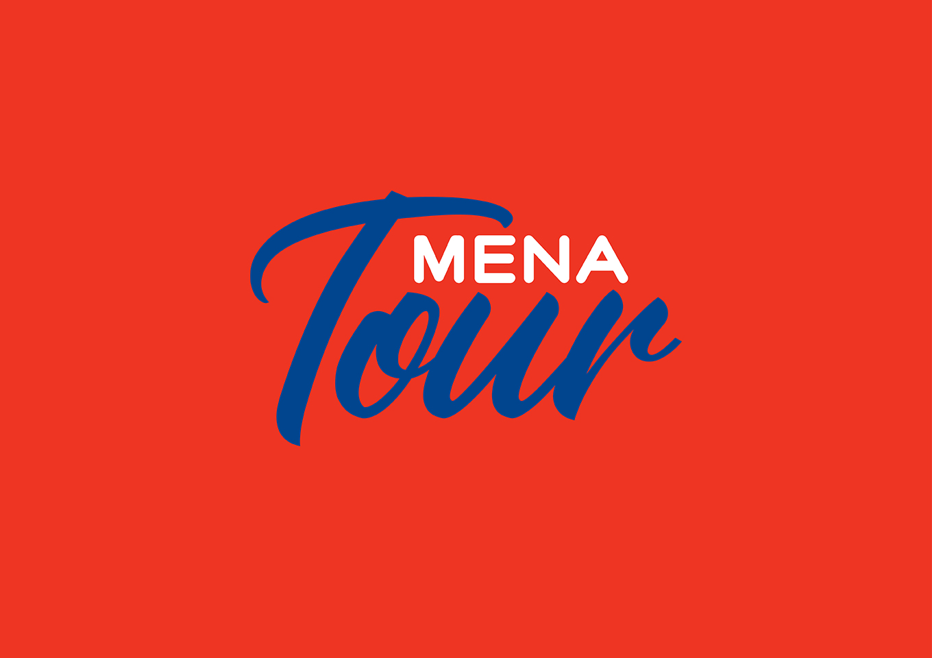 Mena Tour
